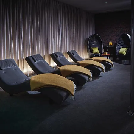 Rowhill Grange Hotel & Utopia Spa-3