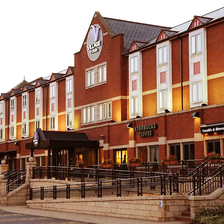 Village Hotel Coventry-2