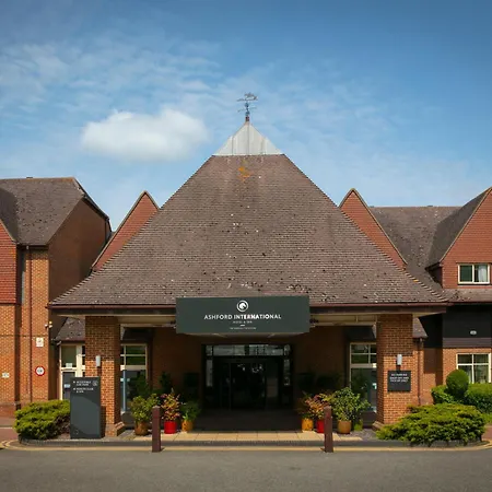 Ashford International Hotel & Spa-2