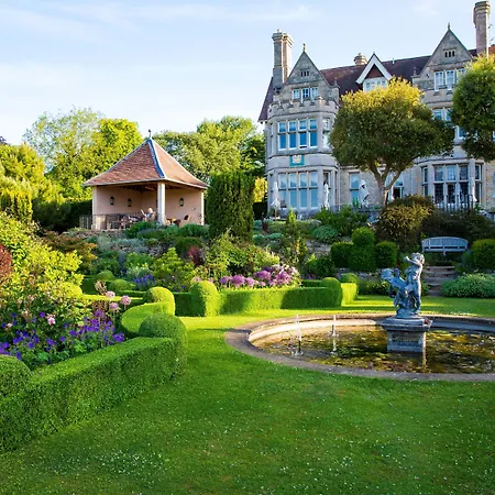 Hambleton Hall-3