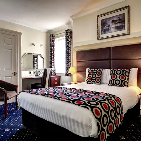 The Imperial Hotel-3