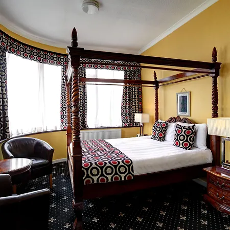 The Imperial Hotel-2