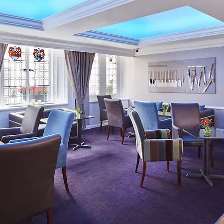 Lancaster Gate Hotel-2