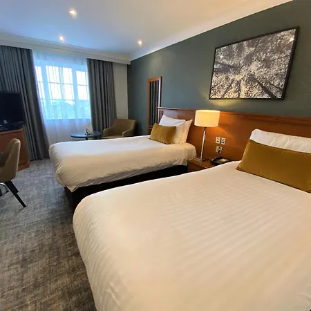 Crowne Plaza East Midlands Airport By Ihg-3