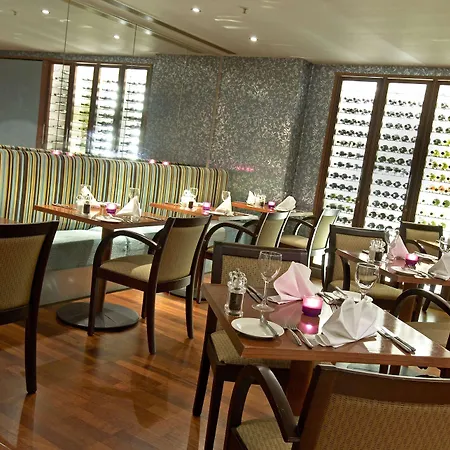 Hilton London Paddington-2