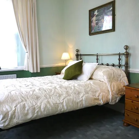 Babbacombe Guest House-3