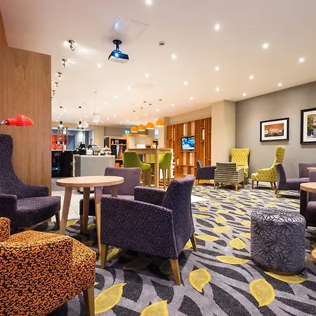 Holiday Inn Rotherham-Sheffield M1,Jct.33 By Ihg-2