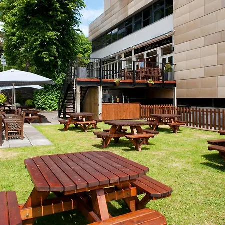 Holiday Inn Cardiff City Centre By Ihg-2