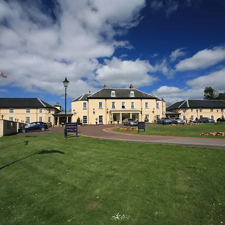 Hardwick Hall Hotel-3