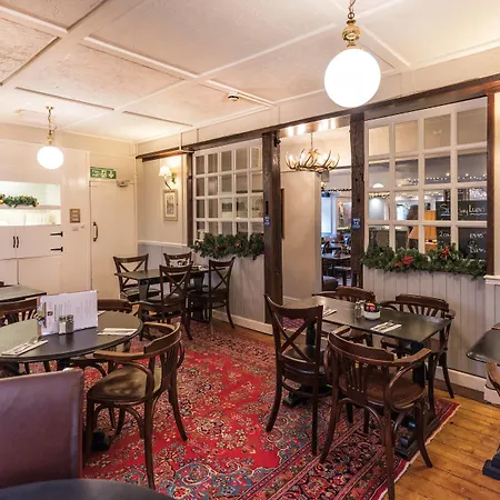 The Beaufort Hotel-3