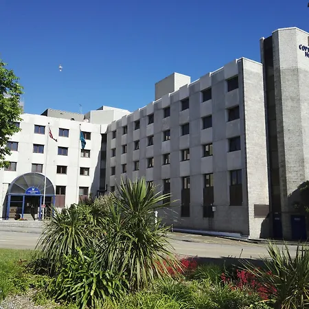 Copthorne Hotel Plymouth-3