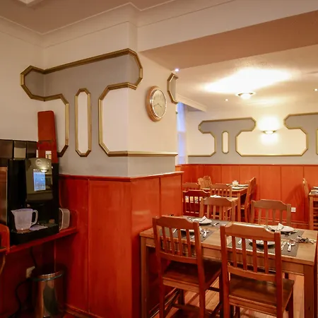 Charing Cross Hotel-2