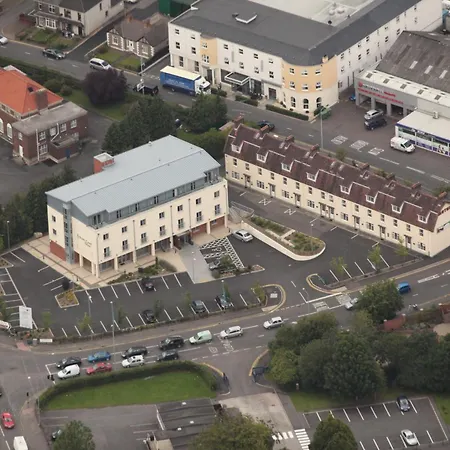 Belmore Court & Motel-3