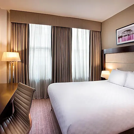 Leonardo Hotel Cardiff-2