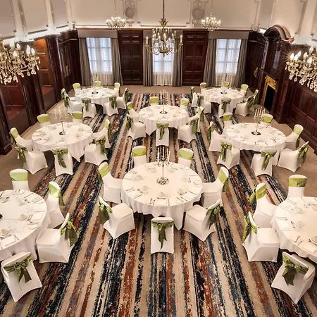 Leonardo Hotel Cardiff-3