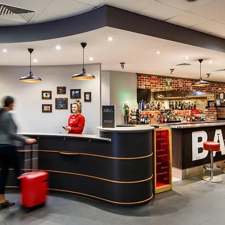 Ibis Hotel Northampton Centre-2