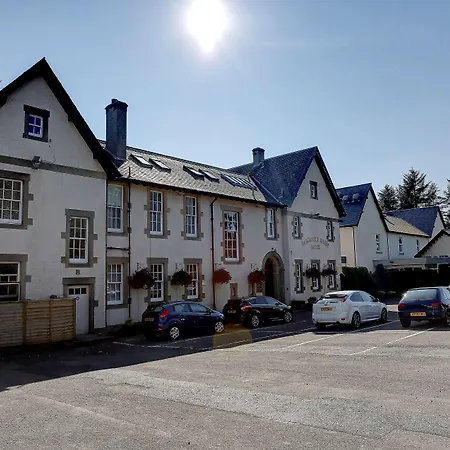 Best Western Balgeddie House Hotel-2