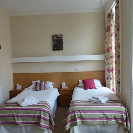 Harry'S Hotel-2