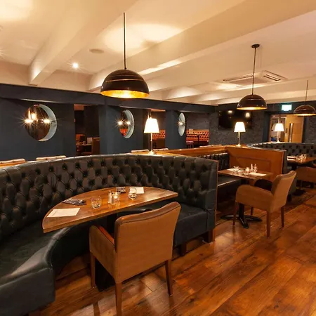 Best Western Plus White Horse Hotel-3
