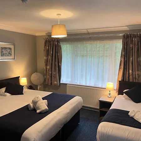 The Corner House Hotel-2