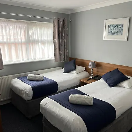 The Corner House Hotel-3