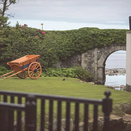 Ballygally Castle-2