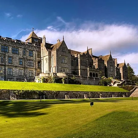 Bovey Castle-3