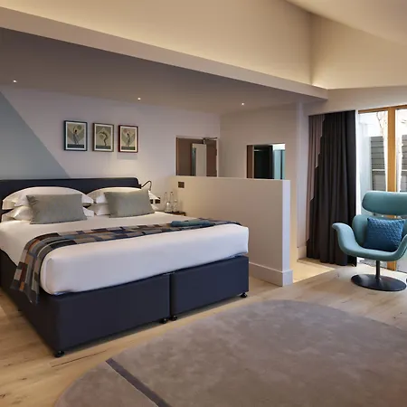 Marrable'S Farringdon Hotel-2