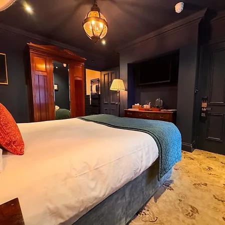 Hotel Clementine-3