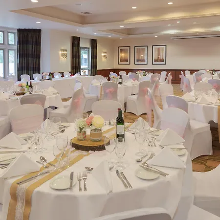 Cambridge Belfry Hotel & Spa-2