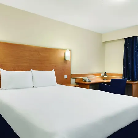 Days Inn Hotel Warwick South - Southbound M40-3