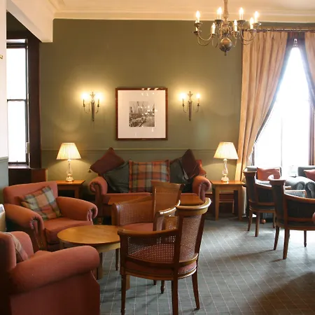 Oban Bay Hotel-2