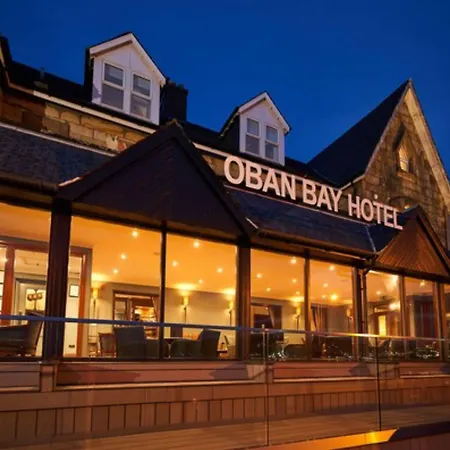 Oban Bay Hotel-3