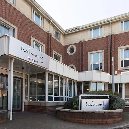 Derby Station Hotel, Sure Hotel Collection By Best Western-2