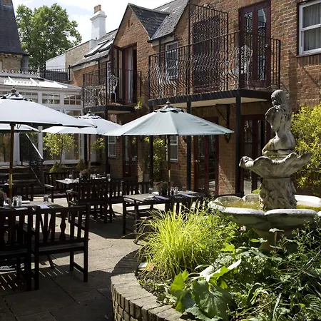 Cotswold Lodge Hotel-2