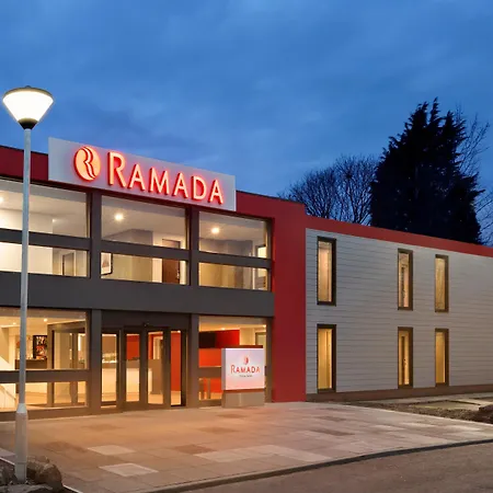 Ramada Chorley South-3