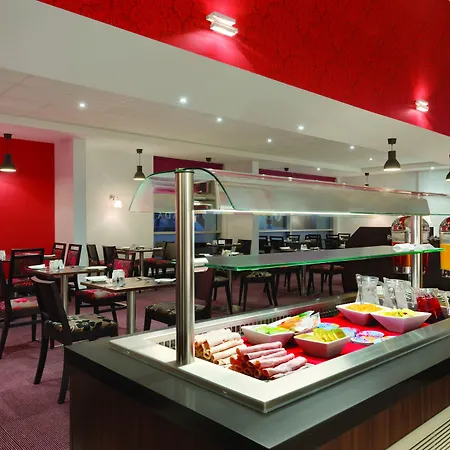 Ramada Chorley South-2