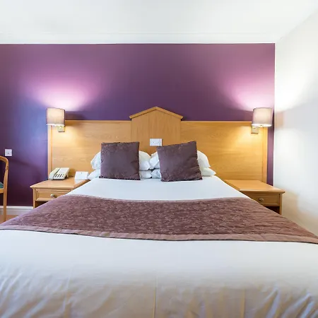 Everglades Hotel Widnes-2