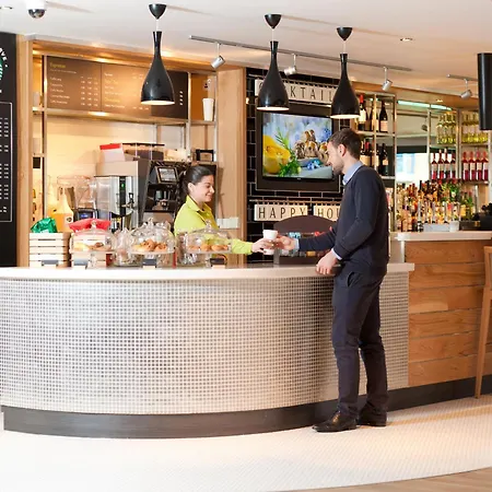 Holiday Inn London Brentford Lock By Ihg-2
