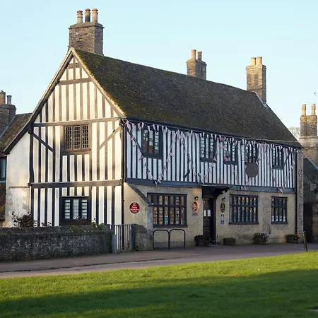 Lamb Hotel By Greene King Inns-2