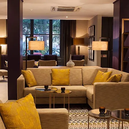 The Orchid Hotel-2