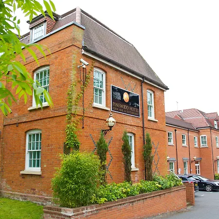 The Pinewood Hotel-2