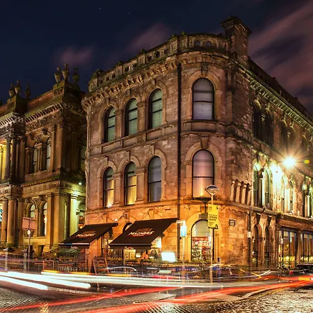 The Merchant Hotel-3