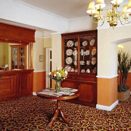 Arundel House Hotel-3