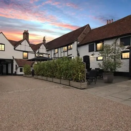 Kings Arms Hotel-2