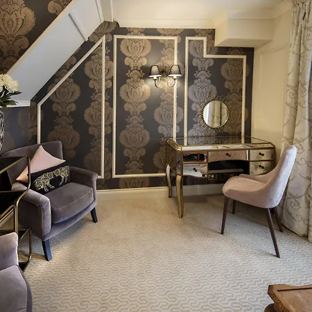 Hotel Cromwell Stevenage-2