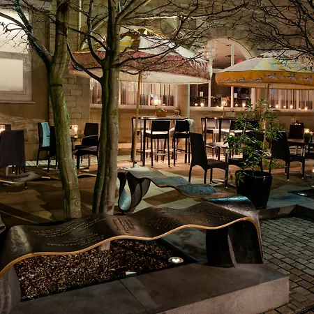 Leopold Hotel-2