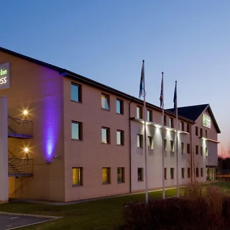 Holiday Inn Express Doncaster By Ihg-2