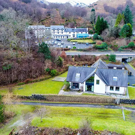 The Inn On Loch Lomond-2