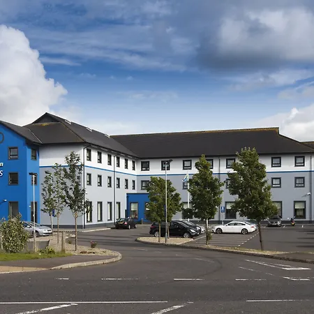 Holiday Inn Express Antrim By Ihg-2